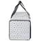 Everything Mary Gray Geometric Die Cut Machine Carrying Case